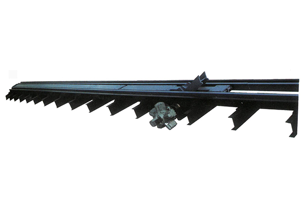 銷(xiāo)齒式推車(chē)機(jī) 銷(xiāo)齒式推車(chē)機(jī)